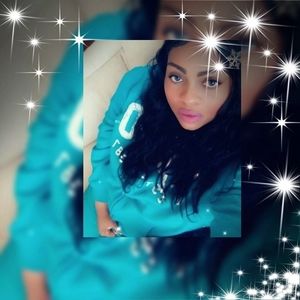 Meet your Posher, Tasha-marie